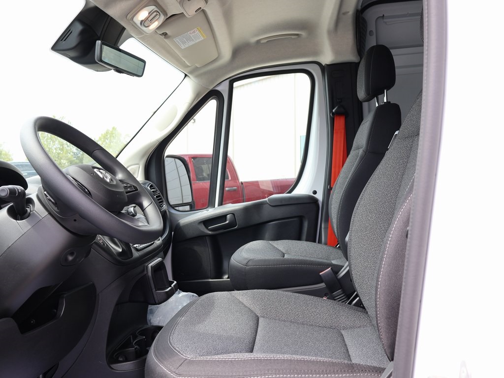 2025 Ram ProMaster 2500 photo 14