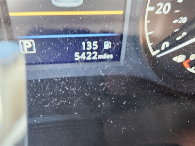 2025 Nissan Altima 2.5 S photo 23