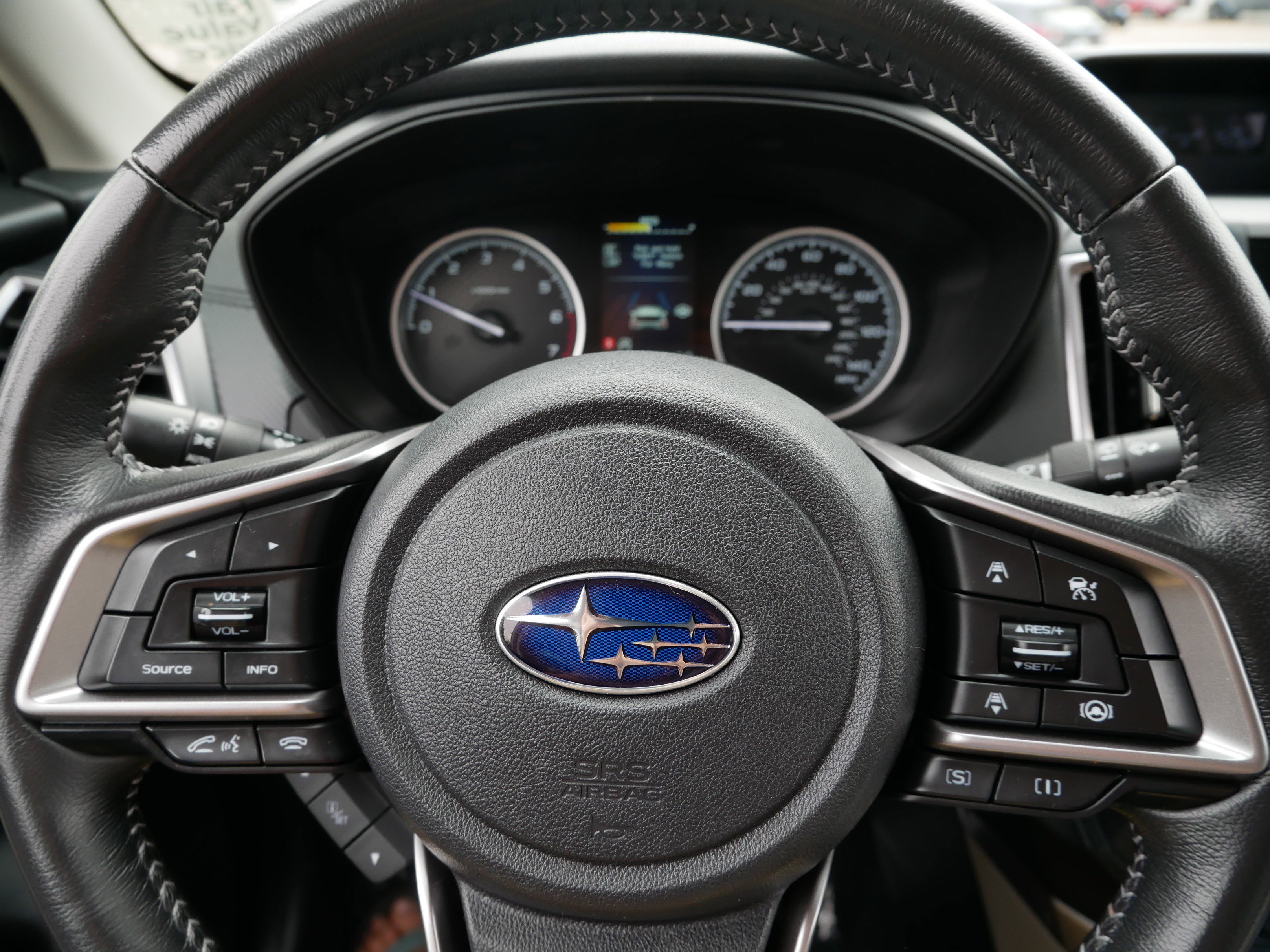 2022 Subaru Forester Premium photo 23