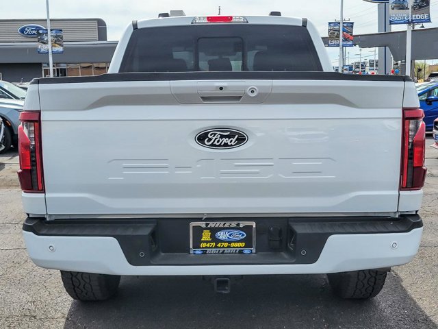 2024 FORD F-150 - Image 38