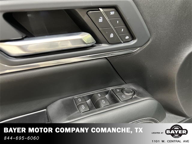 2026 Gmc Terrain Elevation photo 14