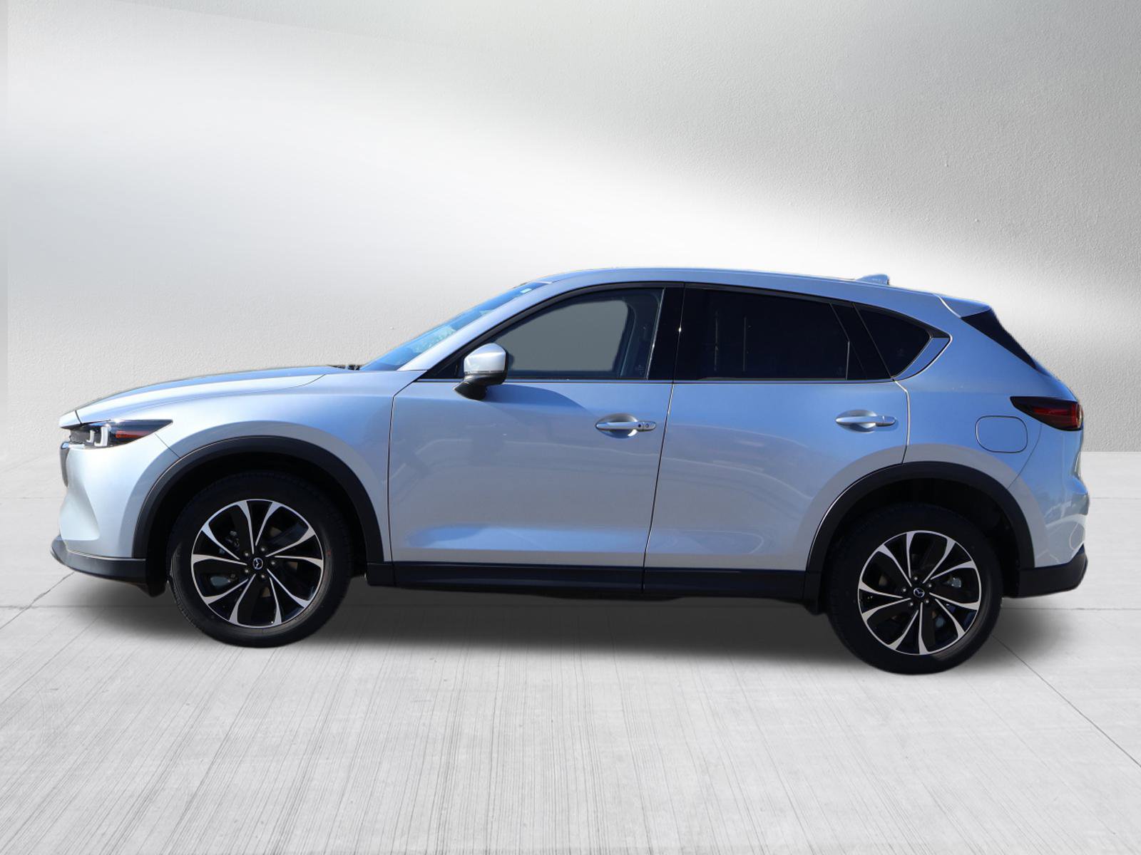 2023 Mazda CX-5 2.5 S Premium photo 4