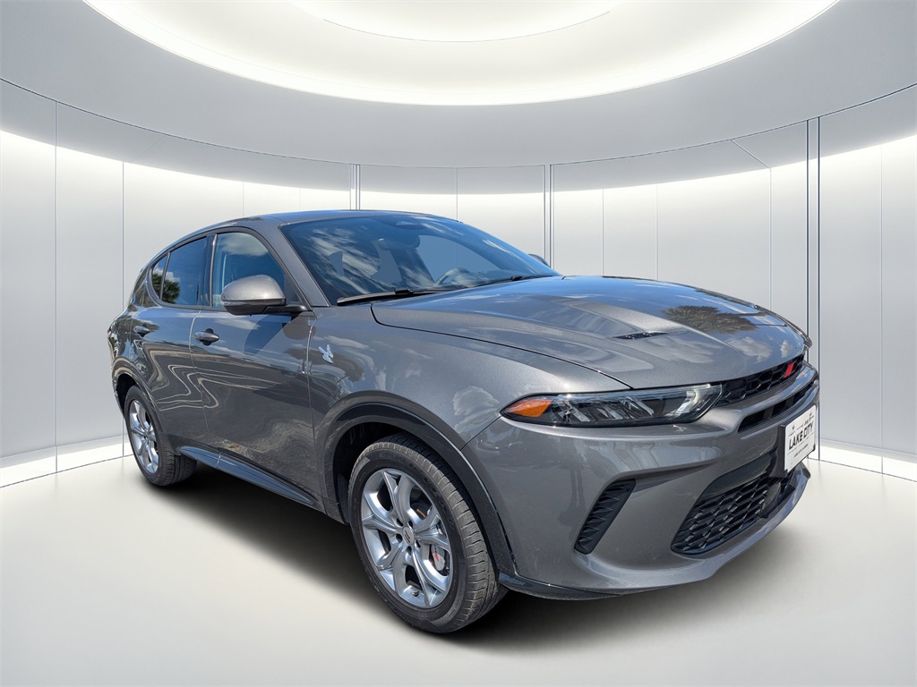 2024 Dodge Hornet R/T's photo