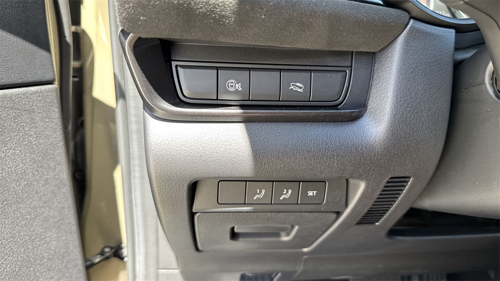2024 Mazda CX-30 2.5 Carbon Turbo photo 55