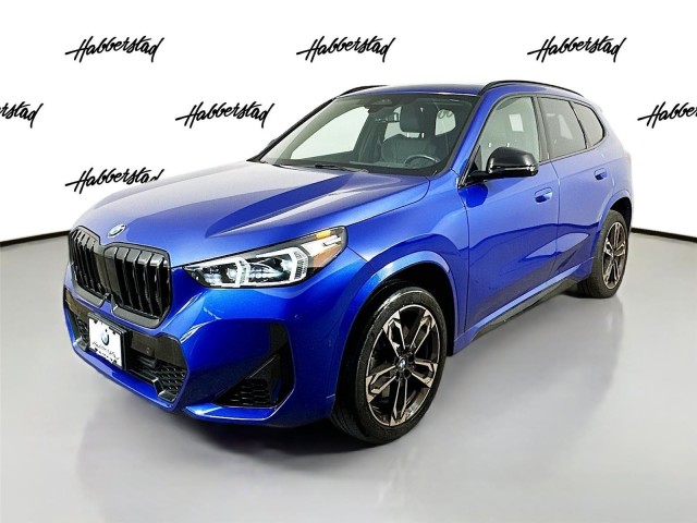 2023 BMW X1 xDrive28i