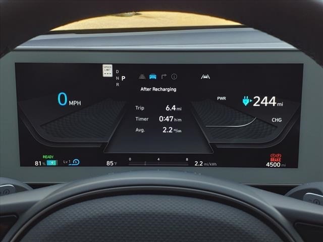 2024 Hyundai Ioniq 5 SEL photo 18