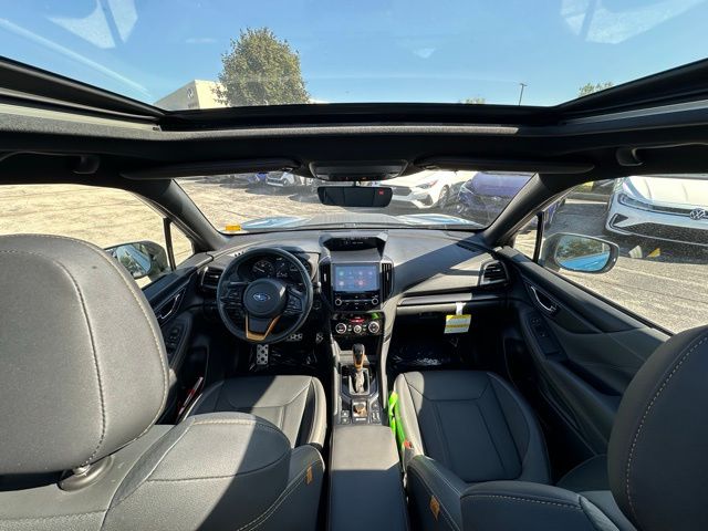 2022 Subaru Forester Wilderness photo 27