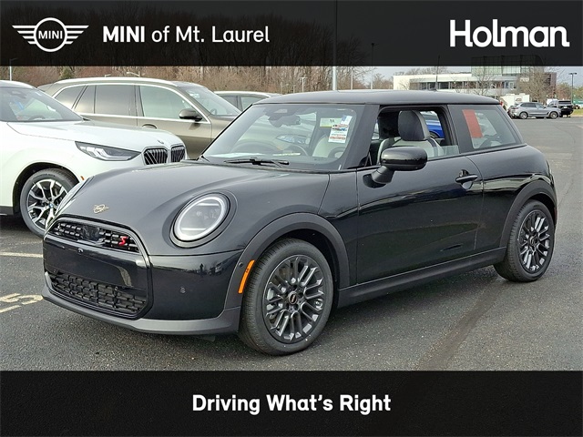 2026 MINI Hardtop 2 Door S's photo