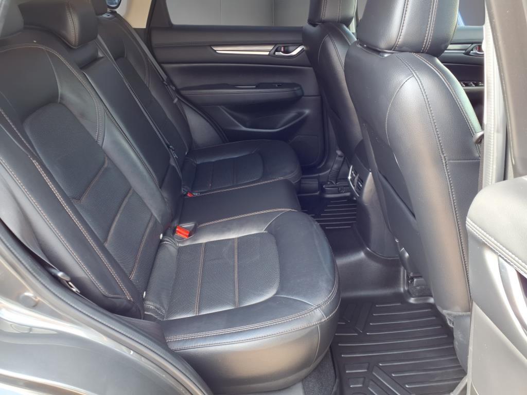 2019 Mazda CX-5 Grand Touring photo 23