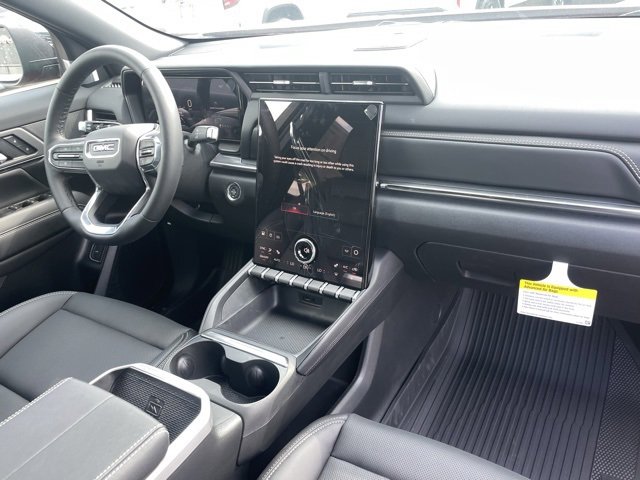 2026 Gmc Terrain Elevation photo 16