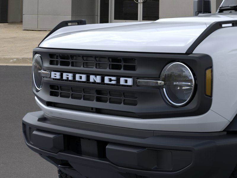 2026 FORD BRONCO - Image 44