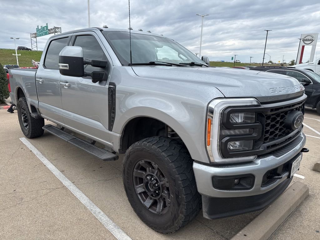 2023 Ford F-250 XL photo 3