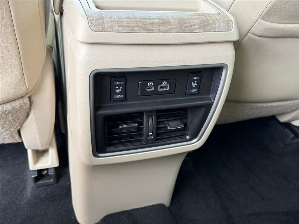 2019 Nissan Murano SL photo 10