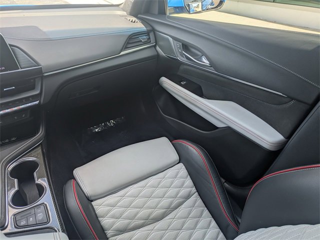 2022 Cadillac CT4 photo 16