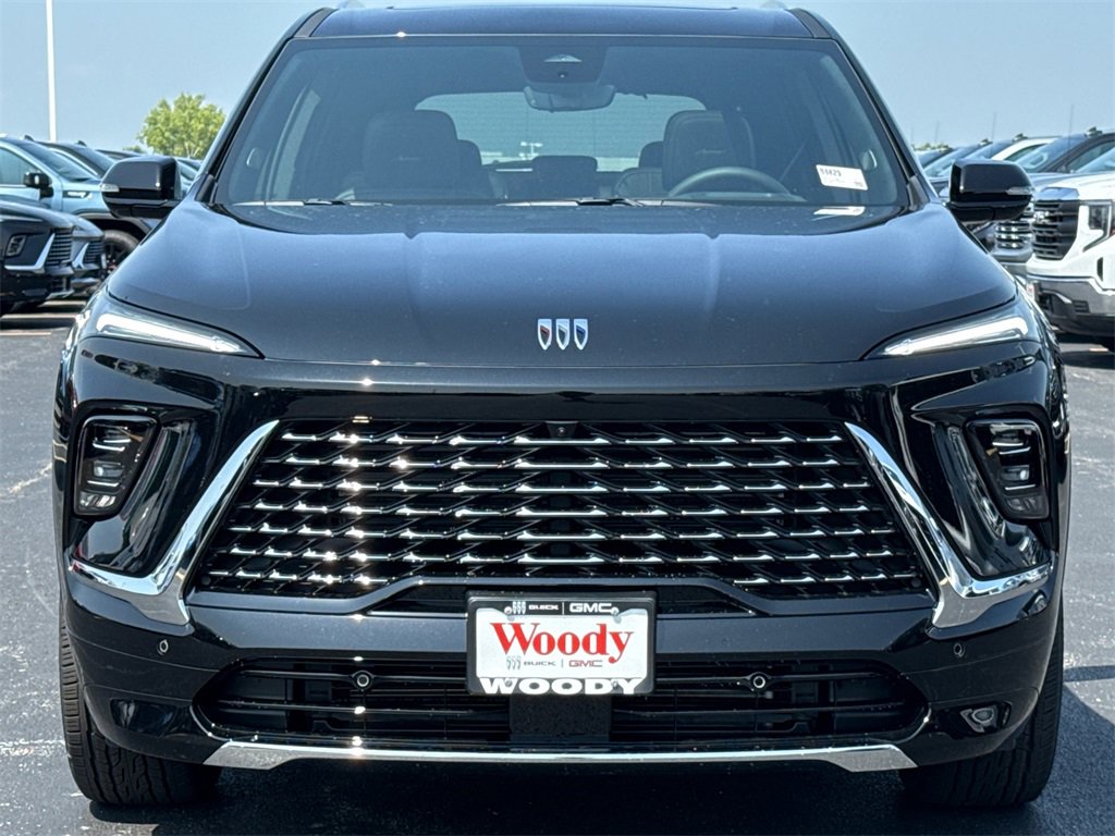 2026 BUICK ENCLAVE - Image 2