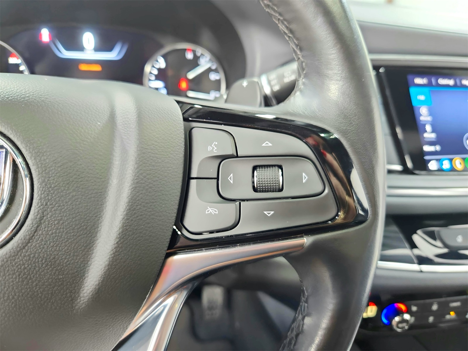 2024 Buick Enclave Premium photo 25