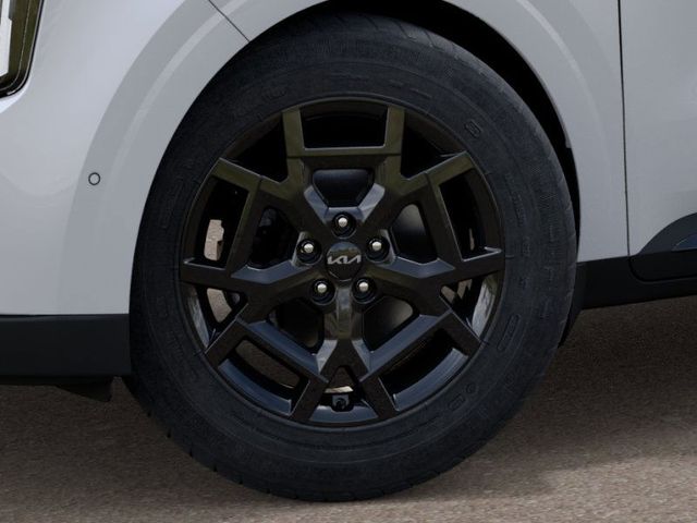 2026 Kia Carnival SX photo 9