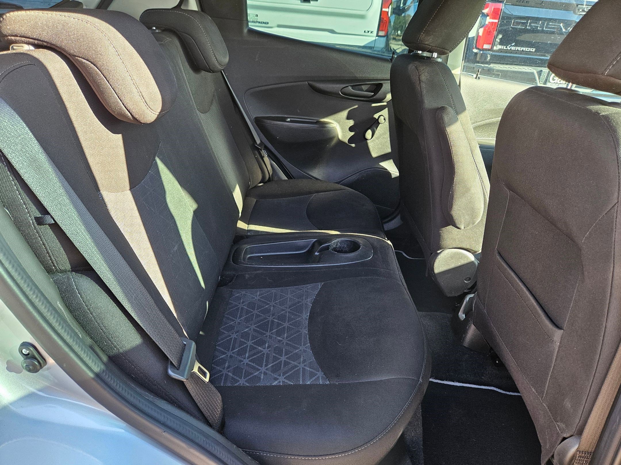 2019 Chevrolet Spark LS photo 28