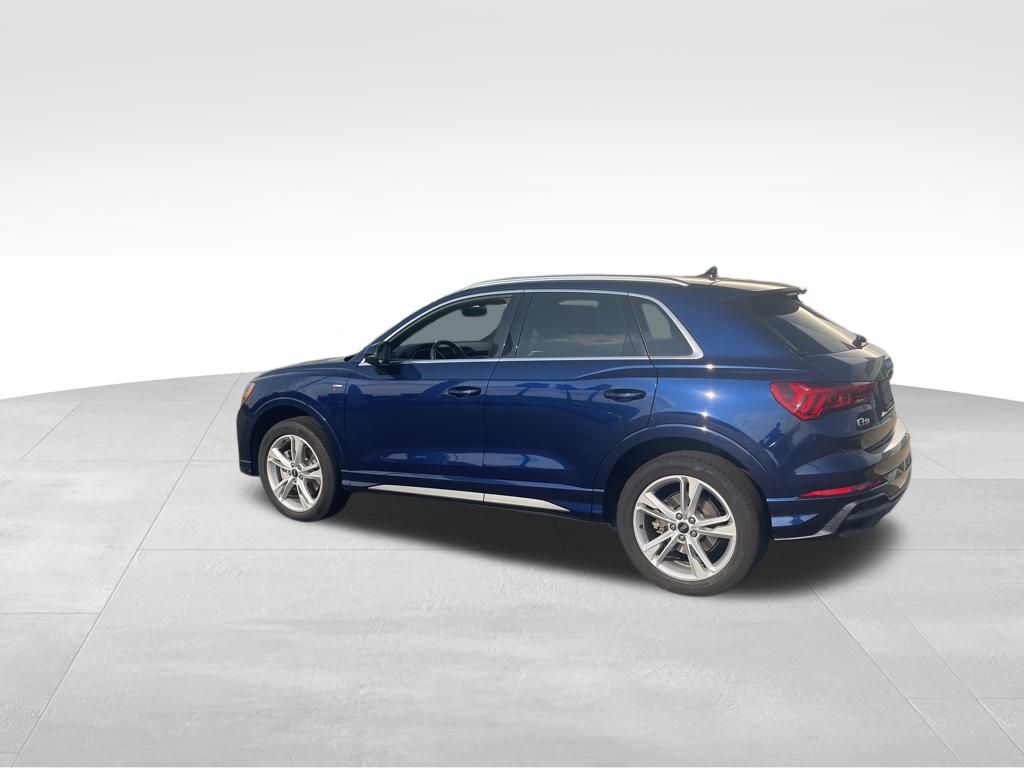 2021 Audi Q3 Premium S line photo 19