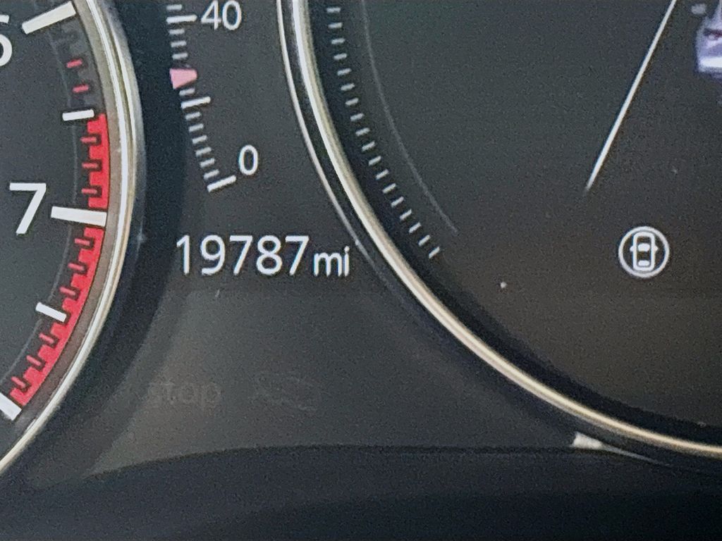 2022 Mazda CX-30 2.5 S Premium photo 13