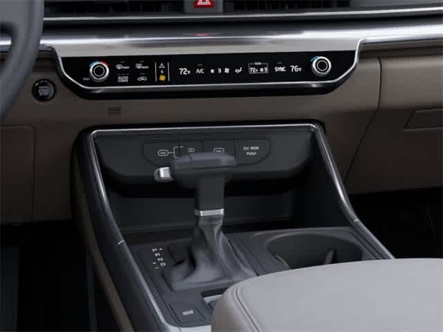 2026 Kia Carnival LXS photo 23