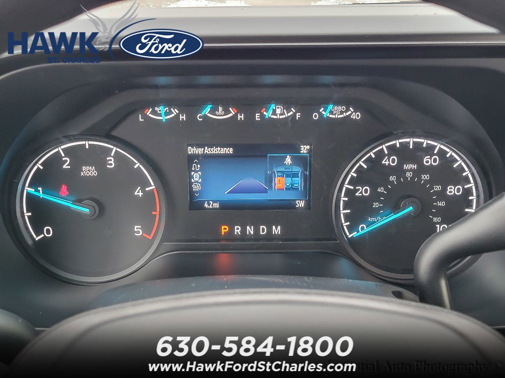 2026 FORD F-450 - Image 9