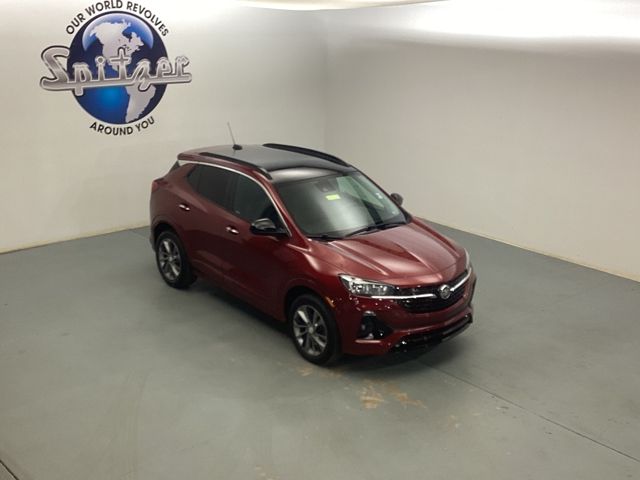 2022 Buick Encore GX Select photo 9