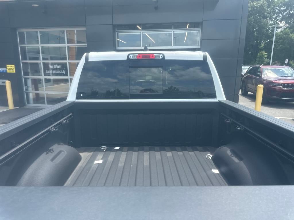 2025 Ram 1500 Big Horn Lone Star photo 10