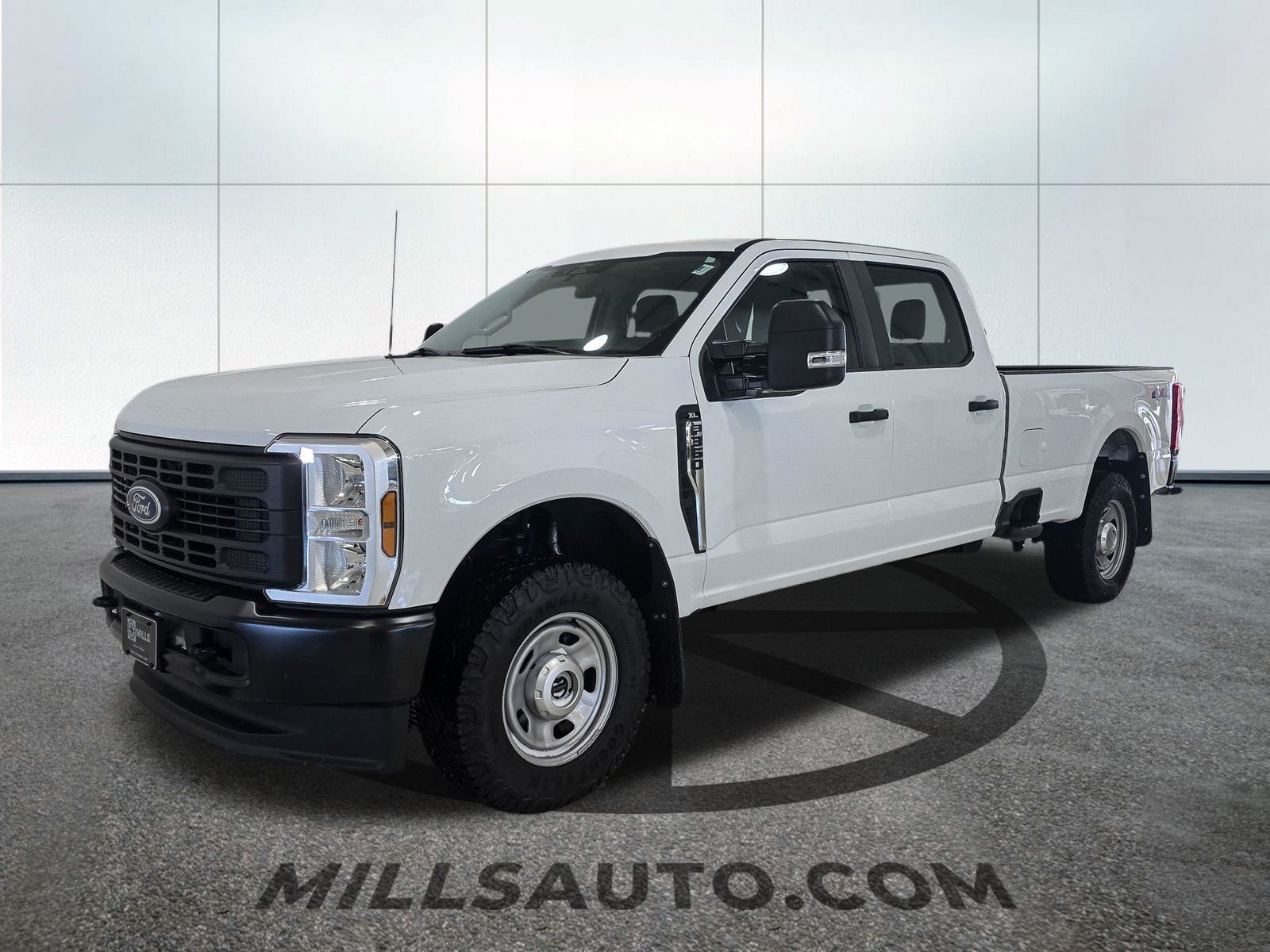Used 2024 Ford F-350 Super Duty XL with VIN 1FT8W3BA2REE10405 for sale in Willmar, Minnesota