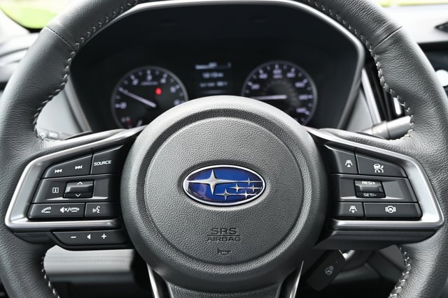2025 Subaru Legacy Limited photo 20