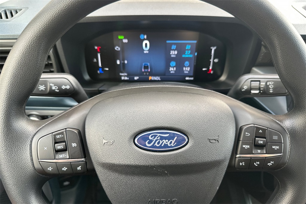 2025 Ford Maverick XL photo 21