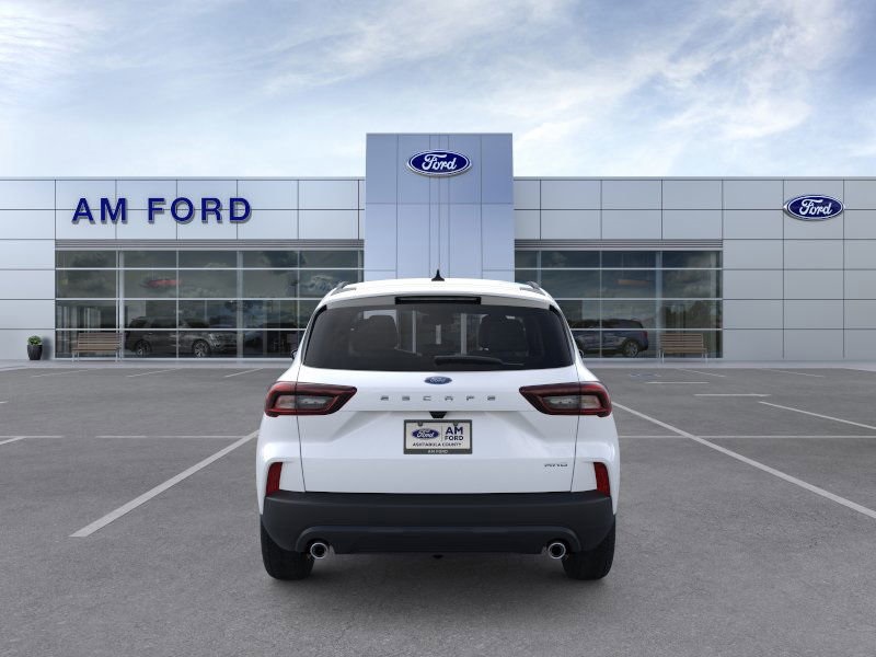 2026 Ford Escape ST-Line Select photo 4