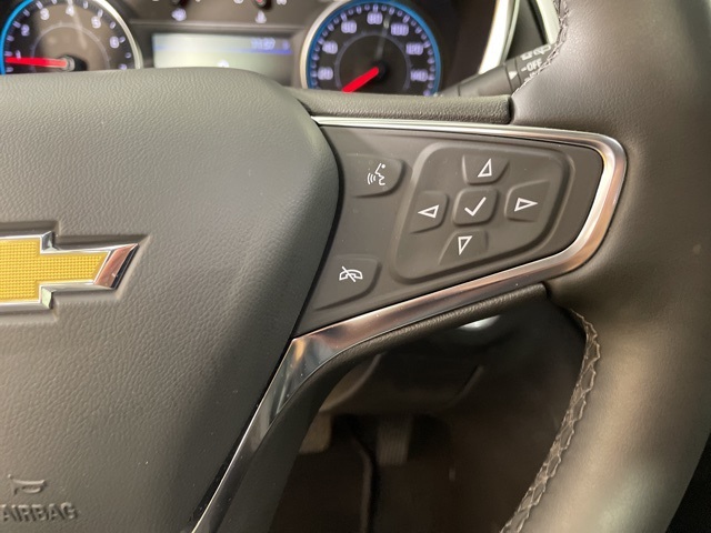 2024 Chevrolet Equinox Premier photo 21