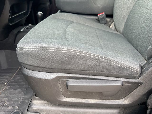 2020 Ram 2500 Tradesman photo 5
