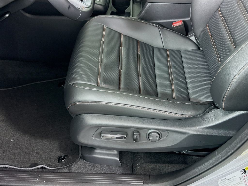2026 Honda CR-V Sport-L Hybrid photo 20