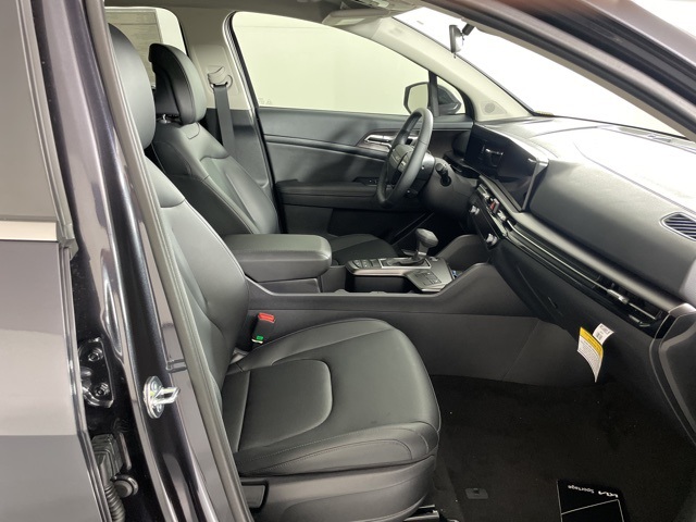 2026 Kia Sportage EX photo 40