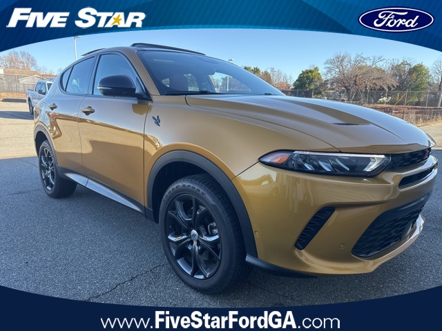 2023 Dodge Hornet GT Plus's photo