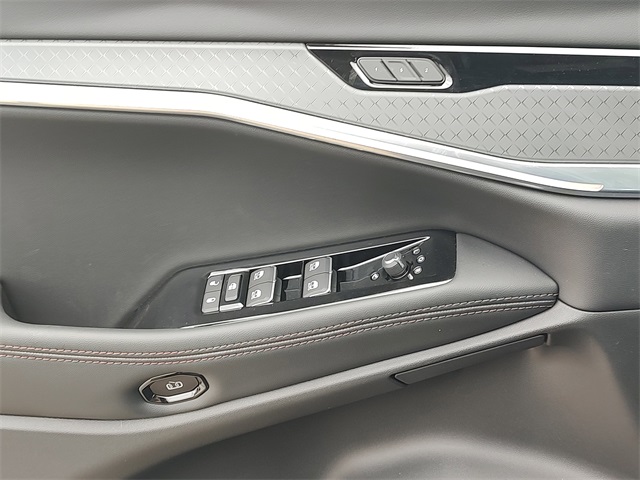 2025 Jeep Wagoneer S Limited photo 23
