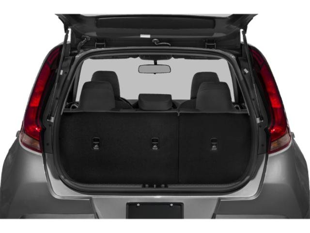 2020 Kia Soul LX S X-Line photo 13