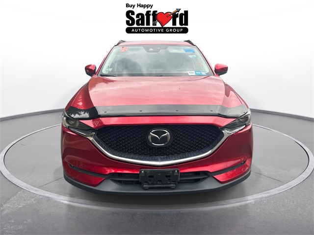 2019 Mazda CX-5 Grand Touring Reserve photo 5