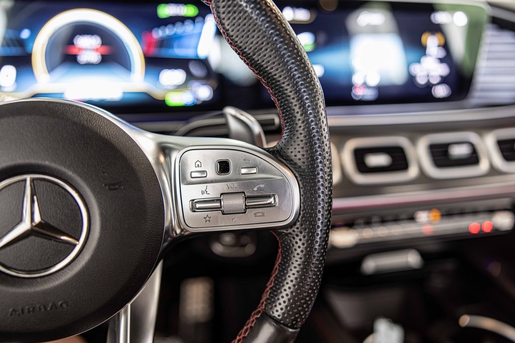 2022 MERCEDES-BENZ GLE-CLASS - Image 26