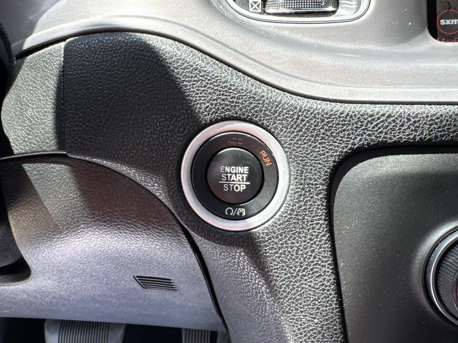 2023 Dodge Charger SXT photo 44