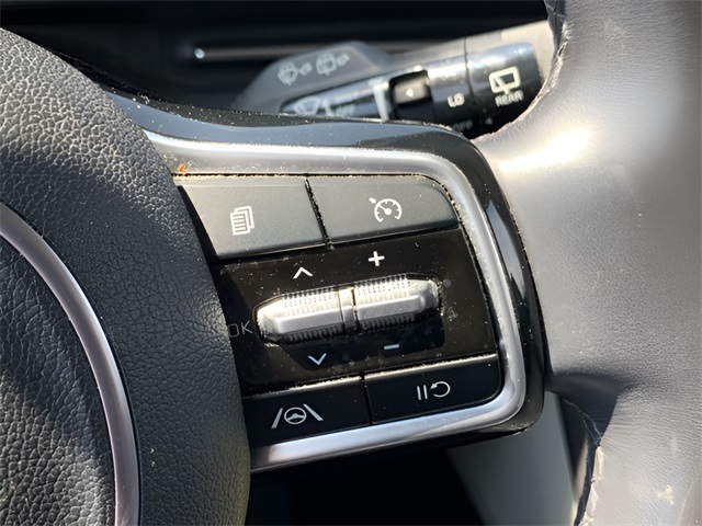 2024 Kia Carnival LX photo 24