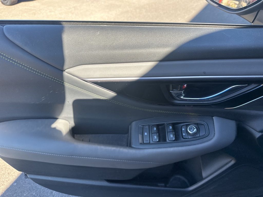 2024 Subaru Outback Onyx Edition XT photo 16