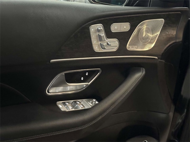 2022 Mercedes Benz GLE 350 4MATIC photo 10