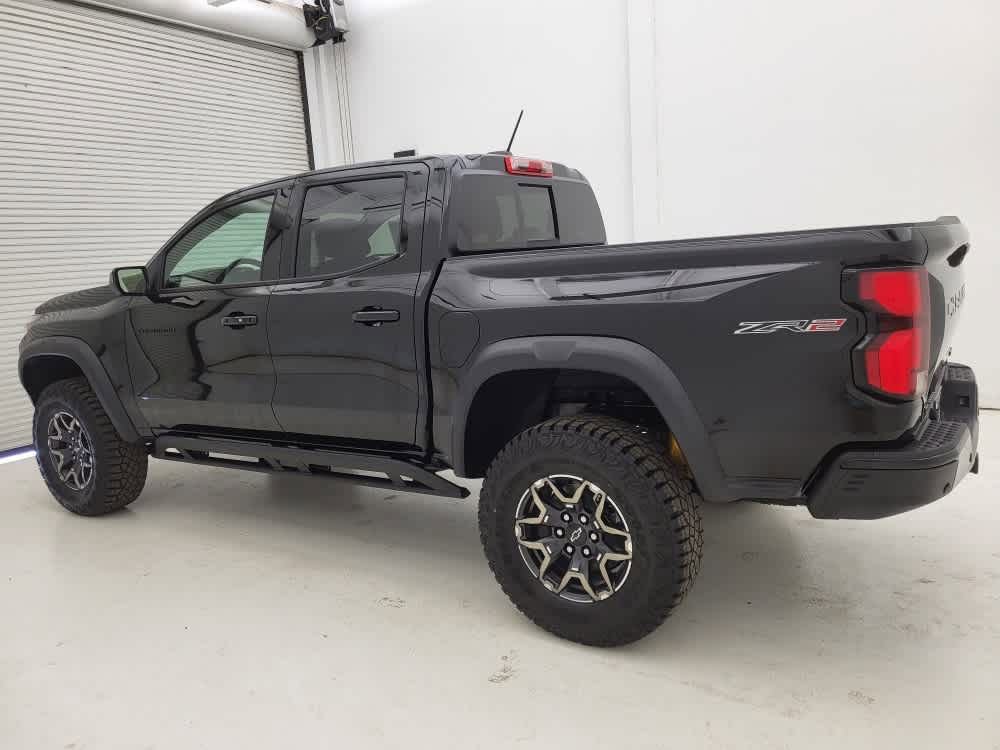 2026 Chevrolet Colorado ZR2 photo 17