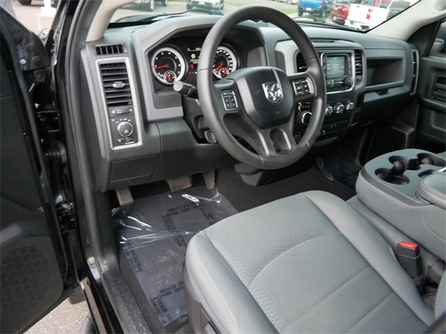 2014 Ram 1500 Tradesman photo 10