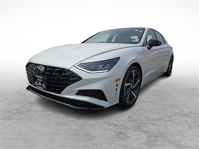 2022 Hyundai Sonata SEL Plus photo 4