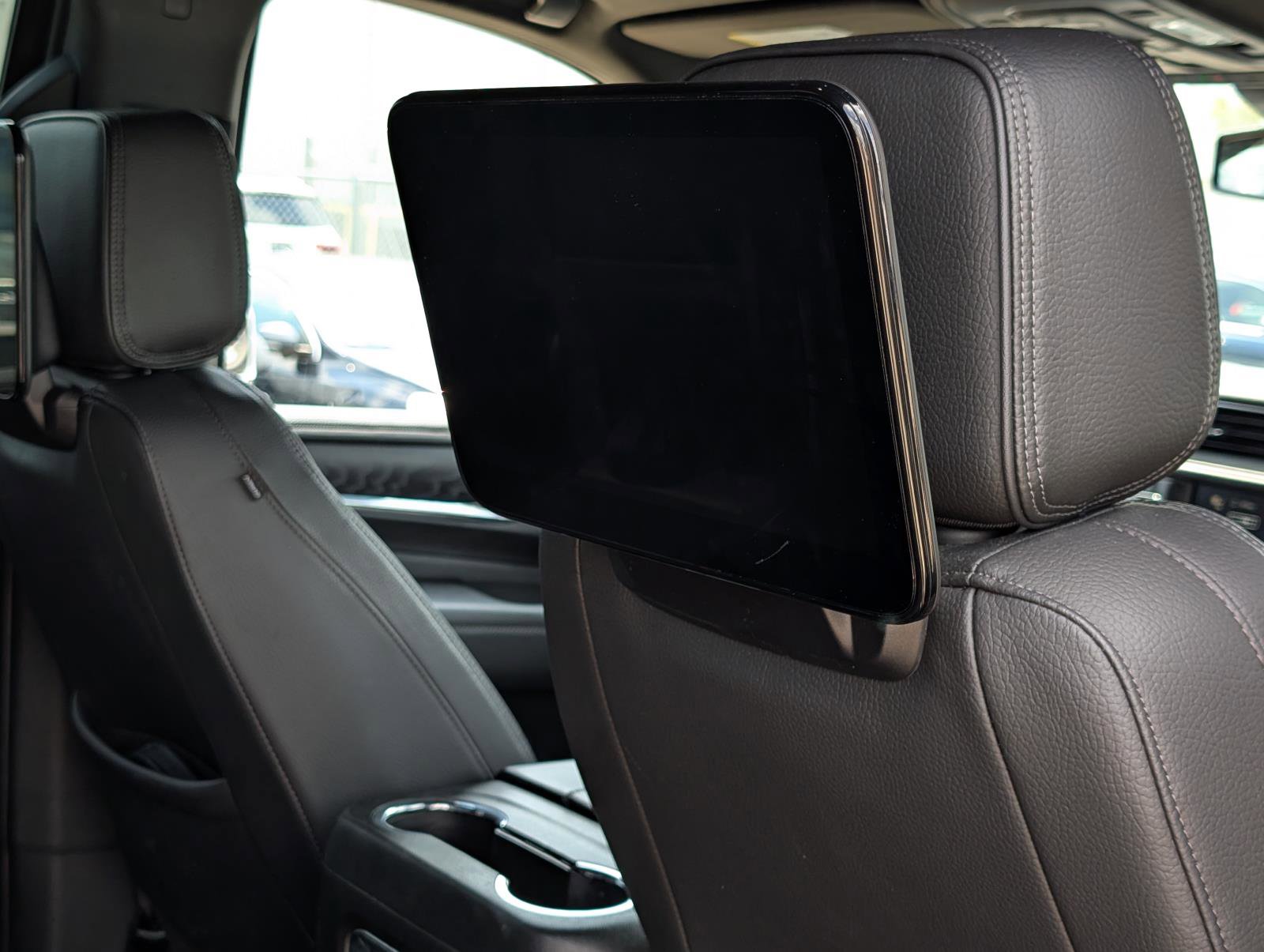 2023 Gmc Yukon Denali photo 6