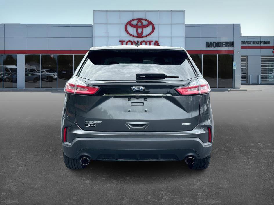 2019 Ford Edge SE photo 6
